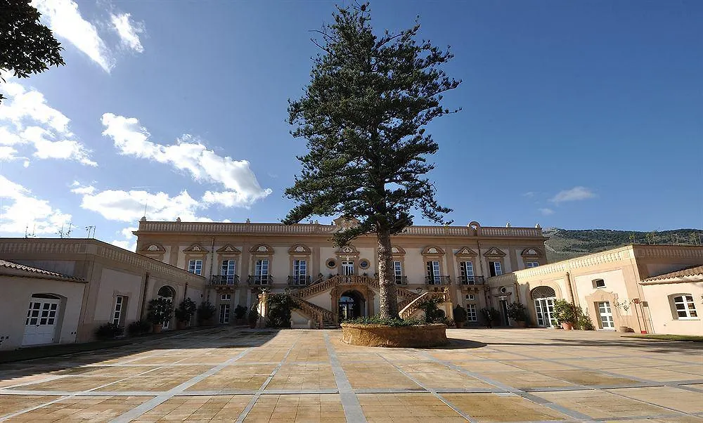Villa Bonocore Maletto Hotel & Spa Cardillo