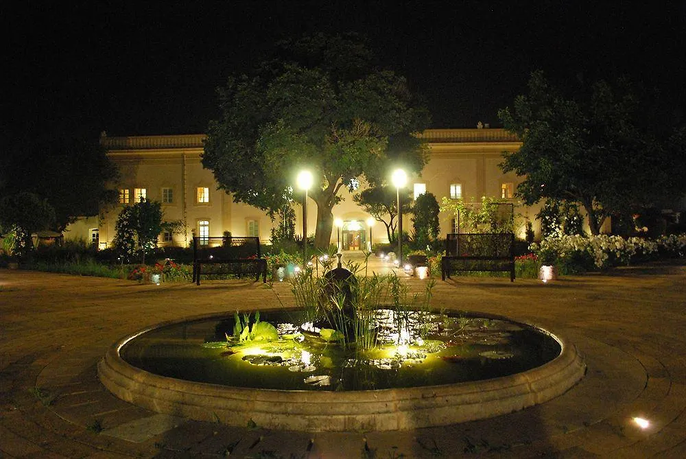 Villa Bonocore Maletto Hotel & Spa Cardillo 4*,  Italy