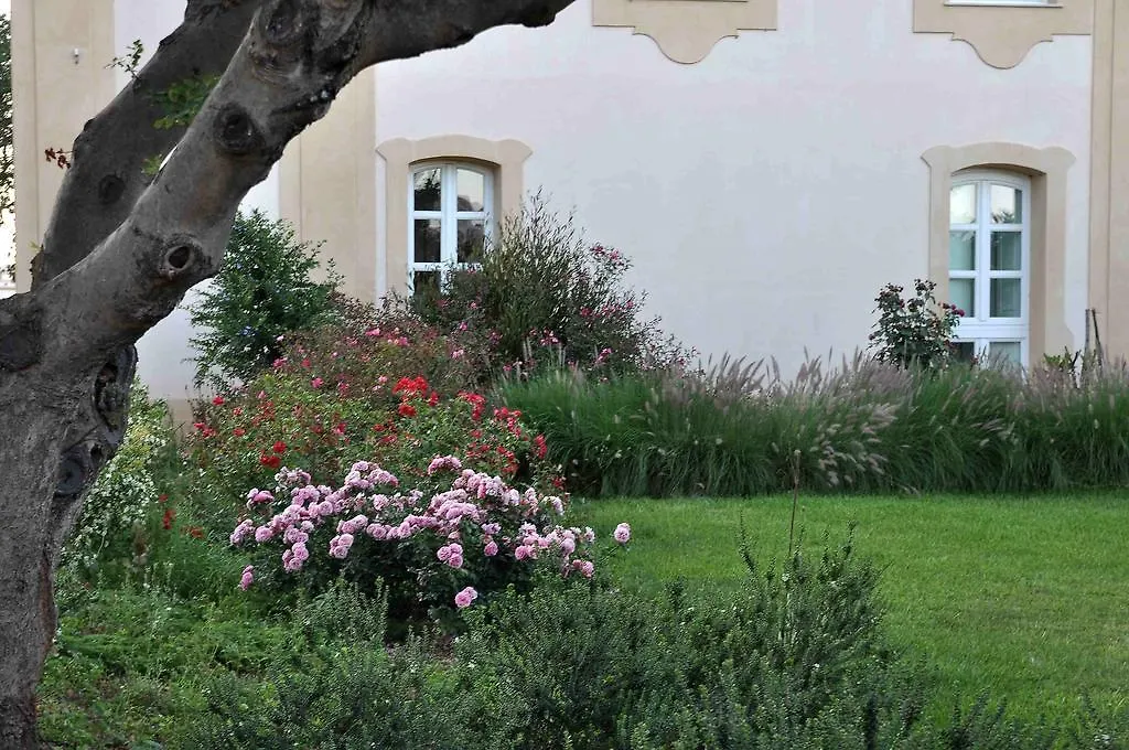 ****  Villa Bonocore Maletto Hotel & Spa Cardillo Italy