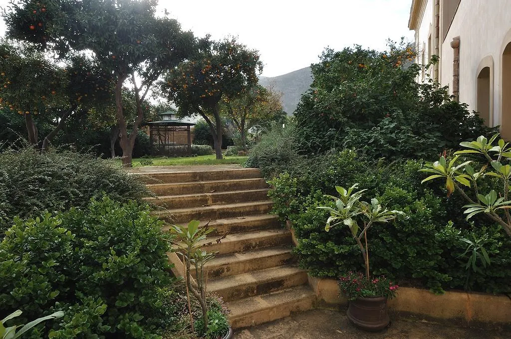 Villa Bonocore Maletto Hotel & Spa Cardillo