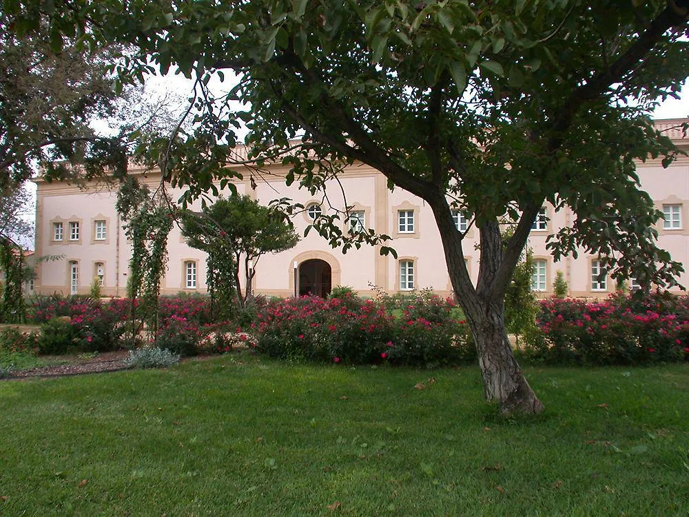 Villa Bonocore Maletto Hotel & Spa Cardillo