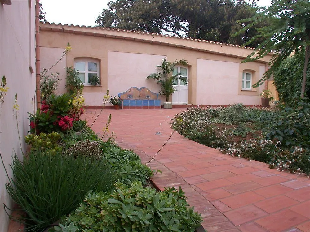 Villa Bonocore Maletto Hotel & Spa Cardillo