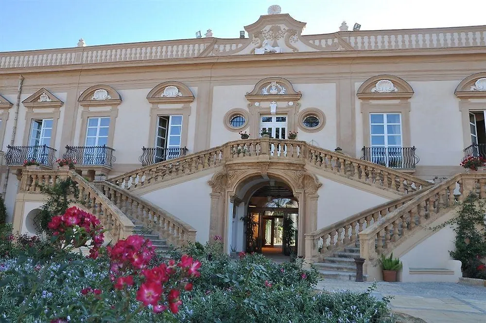 Villa Bonocore Maletto Hotel & Spa Cardillo 4*,