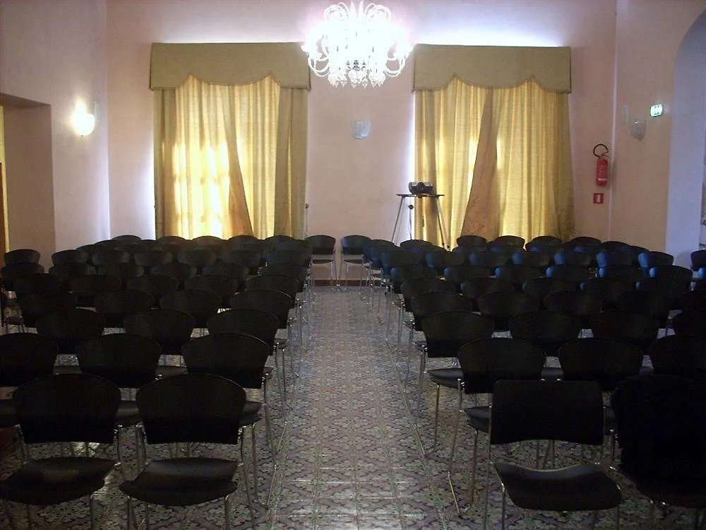 Villa Bonocore Maletto Hotel & Spa Cardillo 4*,