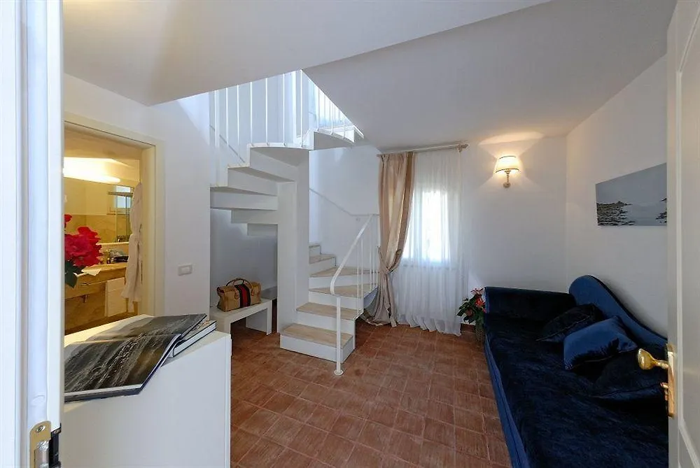 Villa Bonocore Maletto Hotel & Spa Cardillo