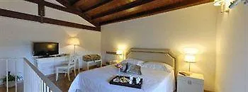Villa Bonocore Maletto Hotel & Spa Cardillo