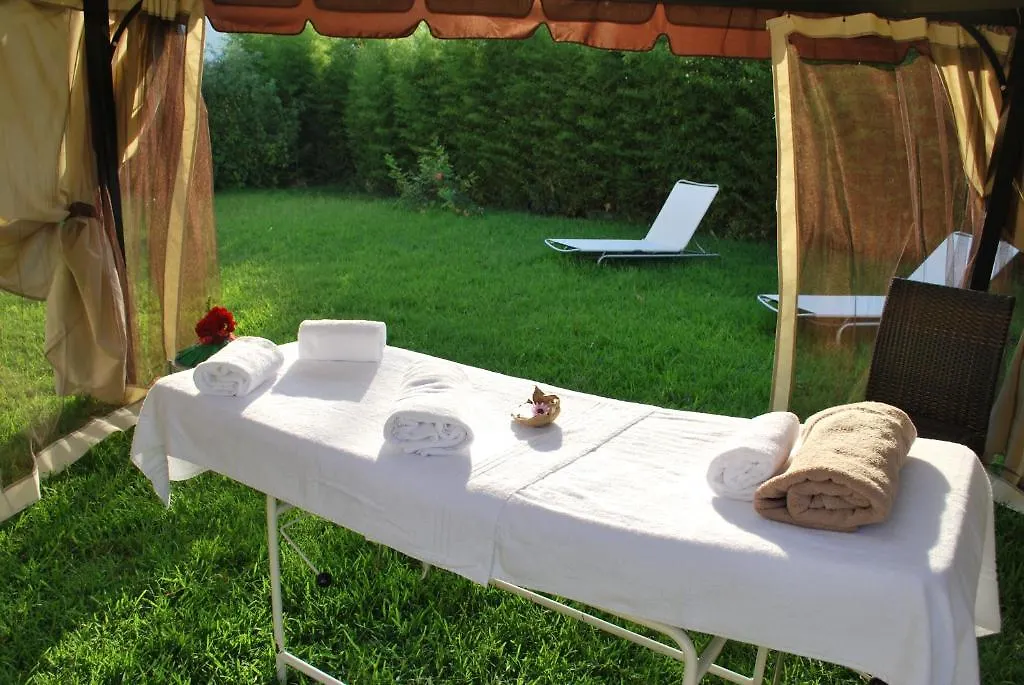 Villa Bonocore Maletto Hotel & Spa Cardillo 4*,  Italy