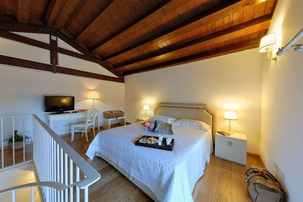 Villa Bonocore Maletto Hotel & Spa Cardillo