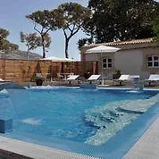 ****  Villa Bonocore Maletto Hotel & Spa Cardillo Itálie