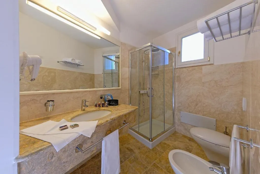 Villa Bonocore Maletto Hotel & Spa Cardillo