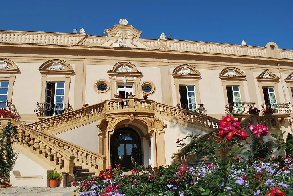 Villa Bonocore Maletto Hotel & Spa Cardillo 4*,  Italy