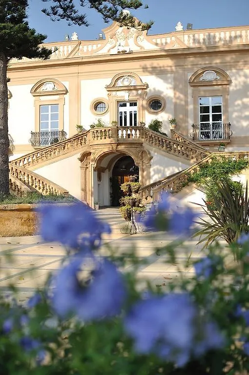 Villa Bonocore Maletto Hotel & Spa Cardillo 4*,