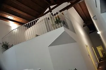Villa Bonocore Maletto Hotel & Spa Cardillo Italy